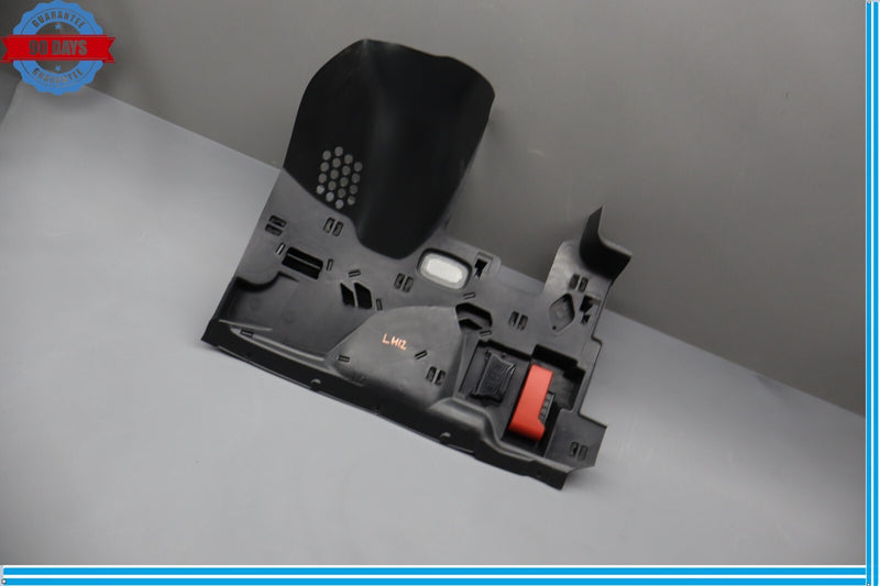 Load image into Gallery viewer, 14-17 Mercedes W207 E350 E550 Front Left Under Dash Trim Cover Panel Oem

