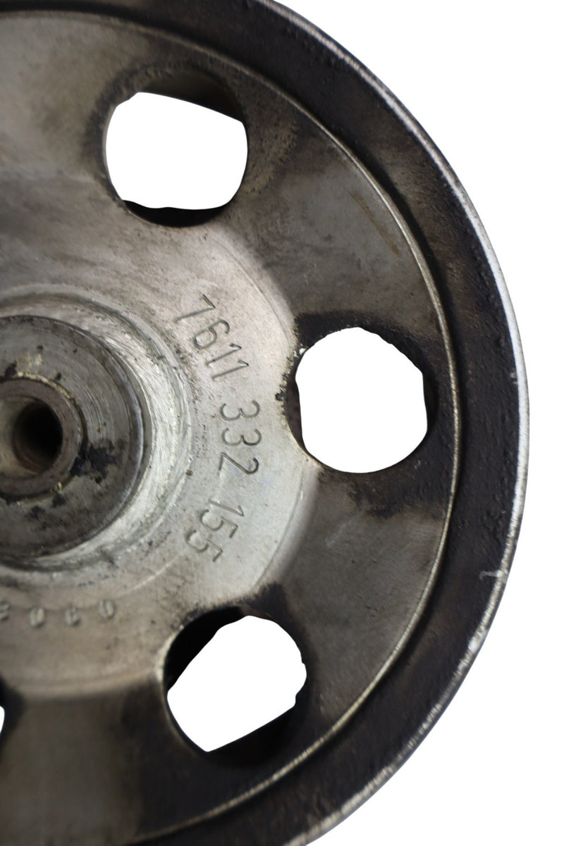 Load image into Gallery viewer, 14-22 Maserati Ghibli M157 Quattroporte M156 Power Steering Pump W/ Pulley Oem
