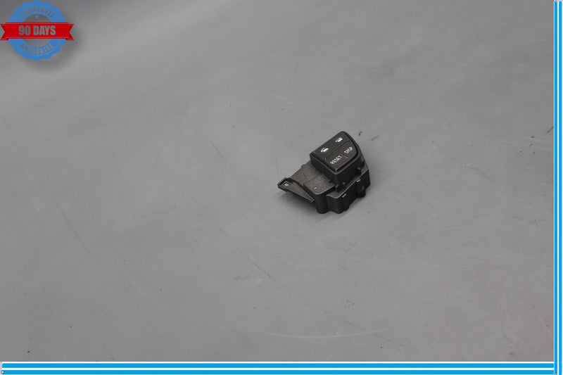 Load image into Gallery viewer, 07-12 Lexus LS460 LS460L Right Steering Wheel Reset/Disp Control Switch Oem

