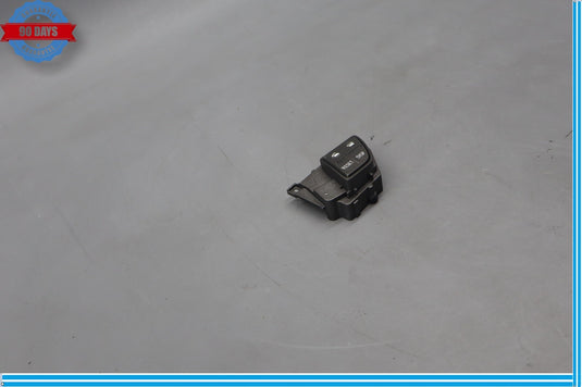 07-12 Lexus LS460 LS460L Right Steering Wheel Reset/Disp Control Switch Oem
