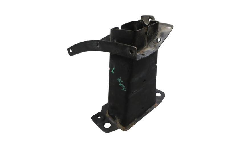 Load image into Gallery viewer, 15-16 Hyundai Genesis Front Left Driver Side Crash Impact Bar Bracket Oem
