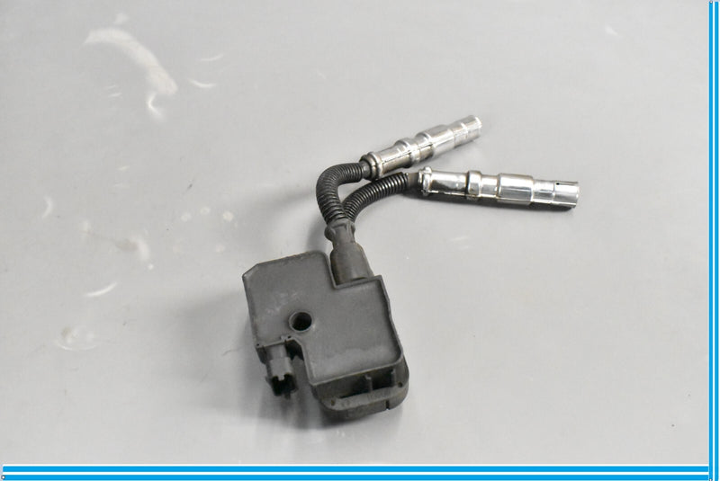 Load image into Gallery viewer, 00-06 Mercedes CL500 CL55 AMG S430 S500 SL500 W215 Ignition Coil 0001587803 Oem
