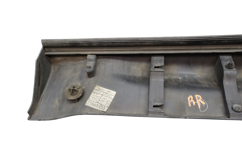 Load image into Gallery viewer, 10-13 Land Rover Range Rover Rear Right Side Door Lower Molding Trim Oem
