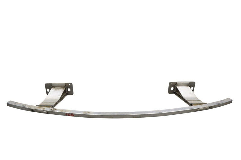 Load image into Gallery viewer, 12-15 Tesla Model S Front Lower Bumper Reinforcement Crash Impact Bar Oem
