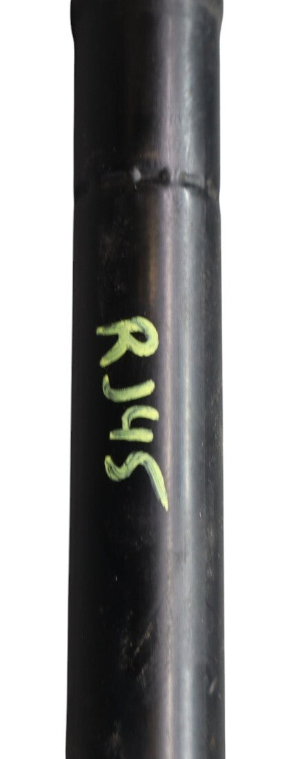 Load image into Gallery viewer, 11-14 Porsche Cayenne 958 Rear Right Side Trunk Hatch Lift Strut Shock Oem
