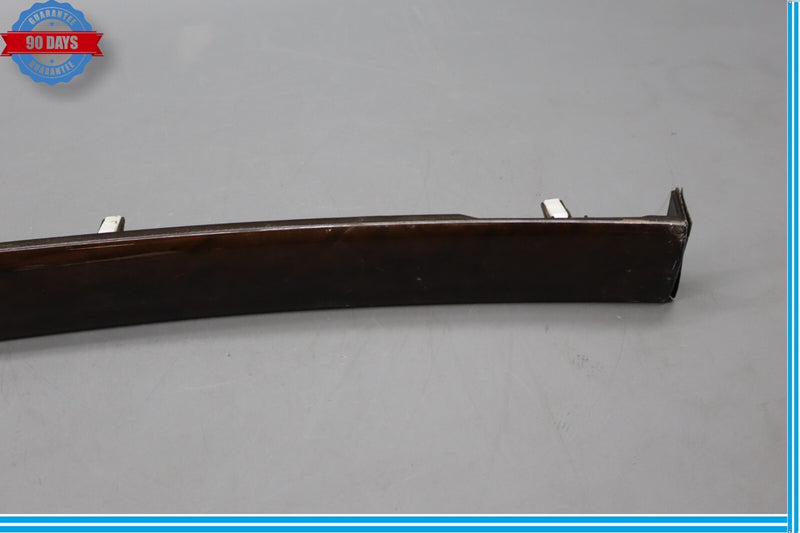 Load image into Gallery viewer, 07-12 Lexus LS460 Front Right Side Dash Dashboard Trim Molding Panel Cover Oem

