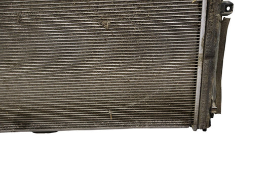15-18 Hyundai Genesis G80 Front Engine Cooling Radiator Assembly 25310B1140 Oem