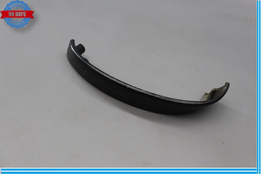 03-10 Porsche Cayenne Front Right Passenger Door Panel Grab Handle Trim Oem