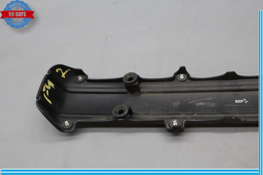 03-12 Bentley Continental  GTC Flying Spur Top Center Engine Cover Plate Oem