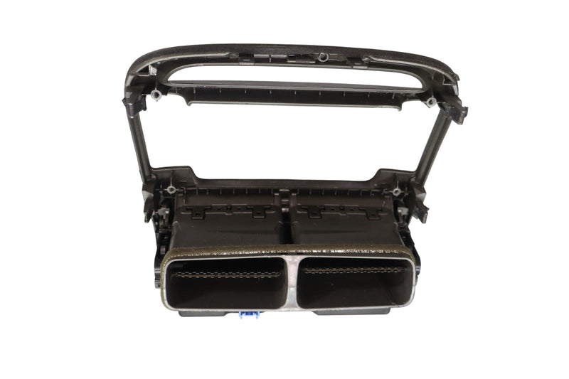 Load image into Gallery viewer, 01-06 Lexus LS430 Center Dash Air Vent Grille Trim W/ Bezel 5889860010 Oem
