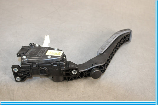 11-18 Porsche Cayenne Gas Pedal Acceleration Accelerator Throttle Sensor Oem