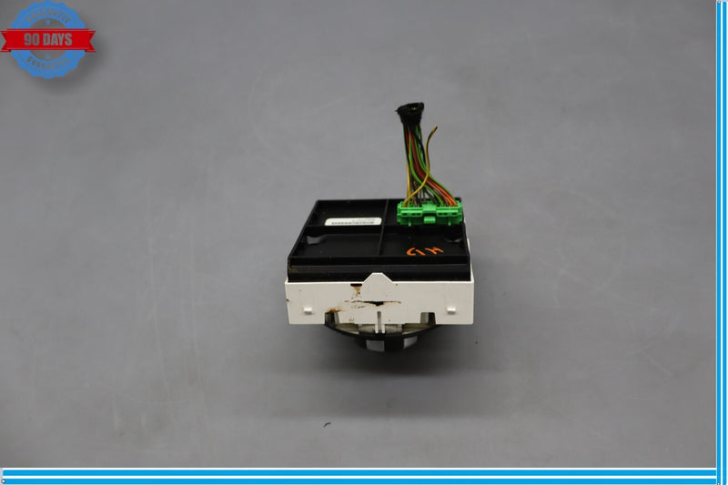 Load image into Gallery viewer, 10-12 Land Range Rover HSE L322 Traction Control Drive Module Switch Oem
