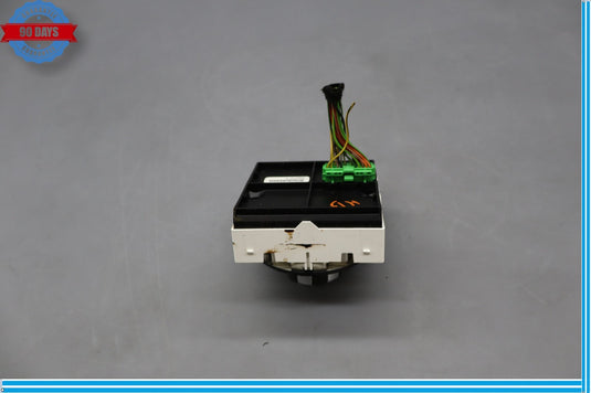 10-12 Land Range Rover HSE L322 Traction Control Drive Module Switch Oem
