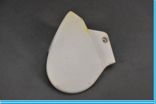 04-08 Maserati Quattroporte Front Right Passenger Seat Lower Trim Cover Oem