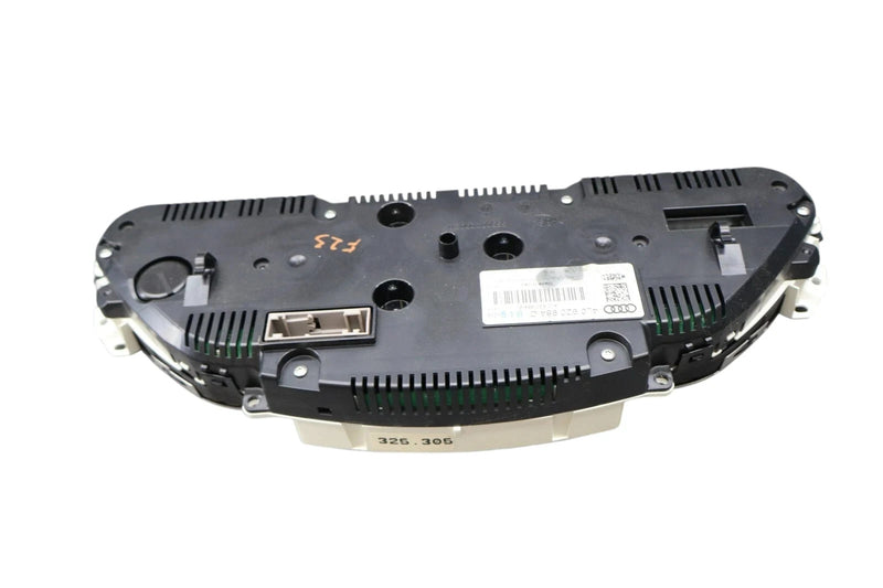 Load image into Gallery viewer, 10-12 Audi Q7 Speedometer Instrument Dash Gauge Cluster Black 4L0920984C Oem
