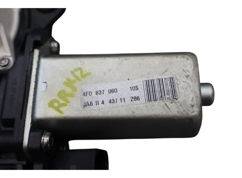 Load image into Gallery viewer, 11-18 Audi A8 A8L Quattro Rear Right Passenger Side Door Close Assist Motor Oem
