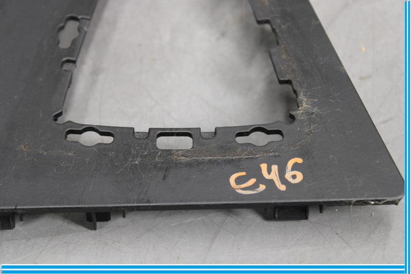 Load image into Gallery viewer, 12-18 BMW 320i 328i F30 Front Center Console Shifter Selector Trim Bezel Oem
