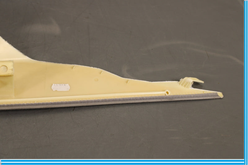 Load image into Gallery viewer, 09-15 BMW 750i 750Li F01 F02 Rear Right Passenger Side C Pillar Trim Cover Oem
