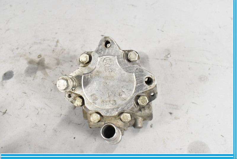 Load image into Gallery viewer, 2010 - 2015 JAGUAR XF XK XJ XJL XJR F-TYPE 3.0L 5.0L - POWER STEERING PUMP OEM
