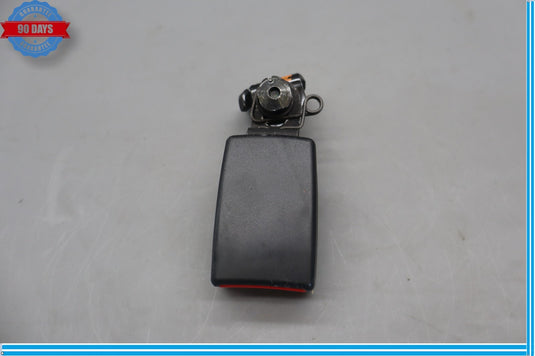 12-18 Audi A7 A7 Quattro Rear Right Side Seatbelt Buckle Receiver 4G8857739 Oem
