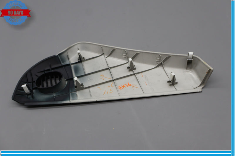 Load image into Gallery viewer, 07-12 Lexus XF40 LS460 LS460L Right Passenger Side Dashboard Trim Panel Oem
