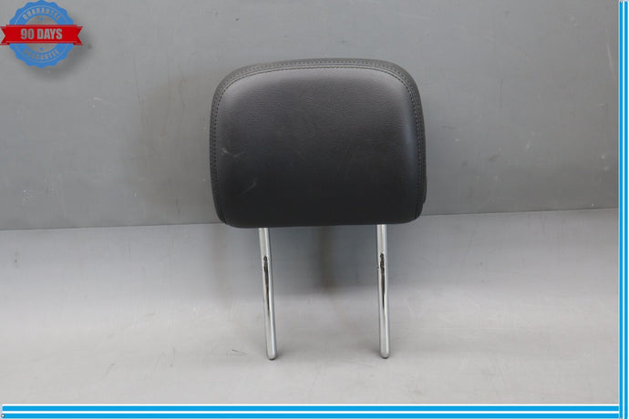 11-16 Volkswagen Touareg Front Left Driver Side Seat Headrest Head Rest Oem