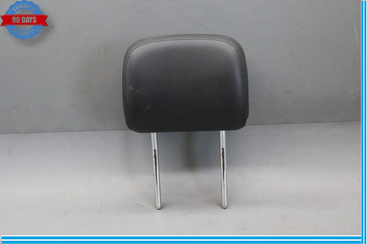 11-16 Volkswagen Touareg Front Left Driver Side Seat Headrest Head Rest Oem