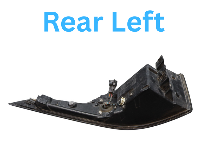 Load image into Gallery viewer, 14-17 Land Rover Range Rover Sport Rear Left Driver Side Tail Light Lamp Oem
