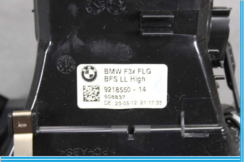 Load image into Gallery viewer, 12-18 BMW 320i 328i F30 Right Passenger Air Ac Vent Dash Grille Oem
