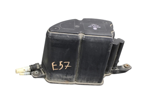 03-17 Bentley Continental Fuel EVAP Charcoal Canister Box Vapor 3D0201801F Oem