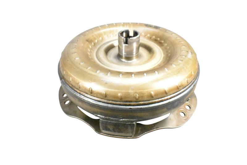 Load image into Gallery viewer, 10-13 Mercedes S400 W221 Hybrid Transmission Torque Converter 2212503702 Oem
