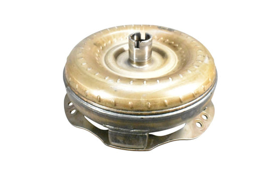 10-13 Mercedes S400 W221 Hybrid Transmission Torque Converter 2212503702 Oem