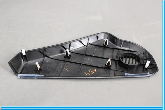 07-12 Lexus LS460 Left Driver Side Dashboard Dash Cover Panel Trim Oem