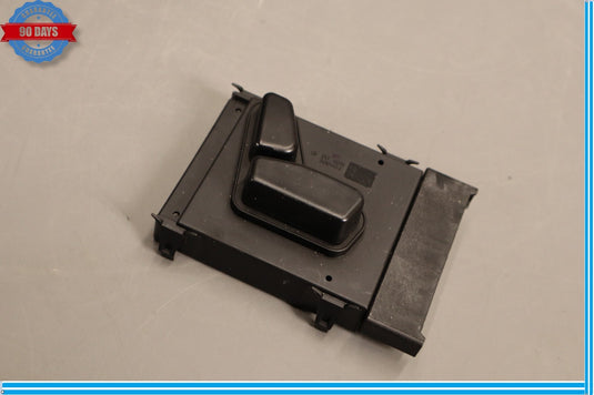 14-21 Maserati Ghibli Front Right Side Seat Adjustment Control Switch Oem