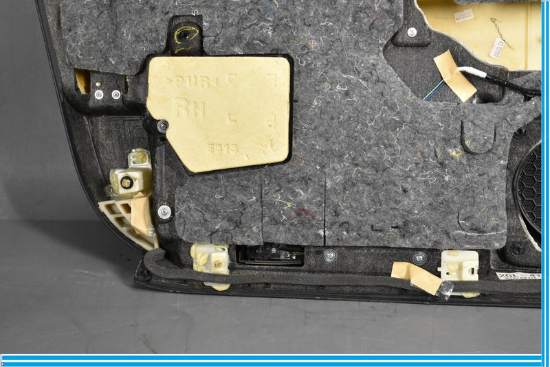 Load image into Gallery viewer, 07-09 Lexus LS460 Front Right Passenger Side Interior Door Panel Oem
