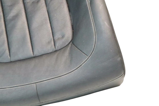 12-18 Mercedes CLS550 Rear Right Side Lower Bottom Seat Cushion 2189200716 OEM