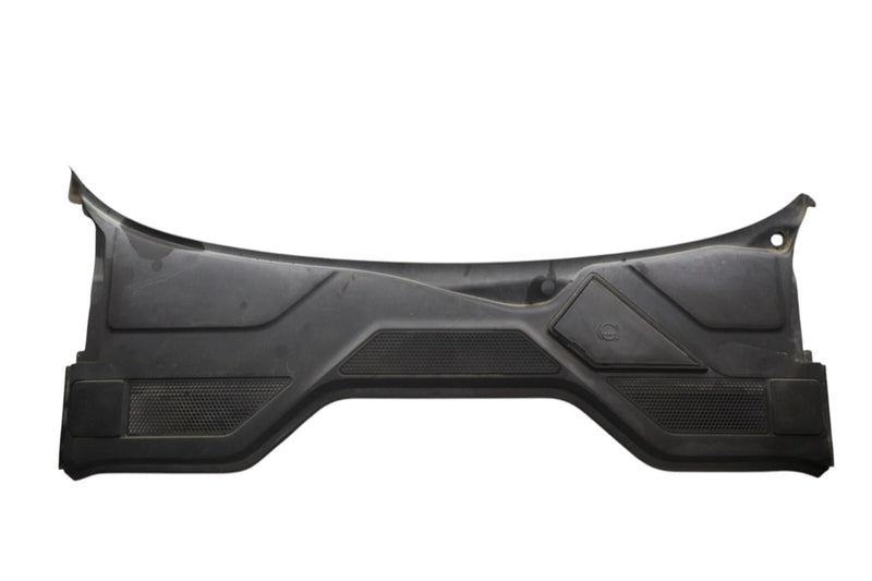 Load image into Gallery viewer, 11-18 Audi A8 A8L Quattro Windshield Motor Cover Panel Rain Water Tray Oem
