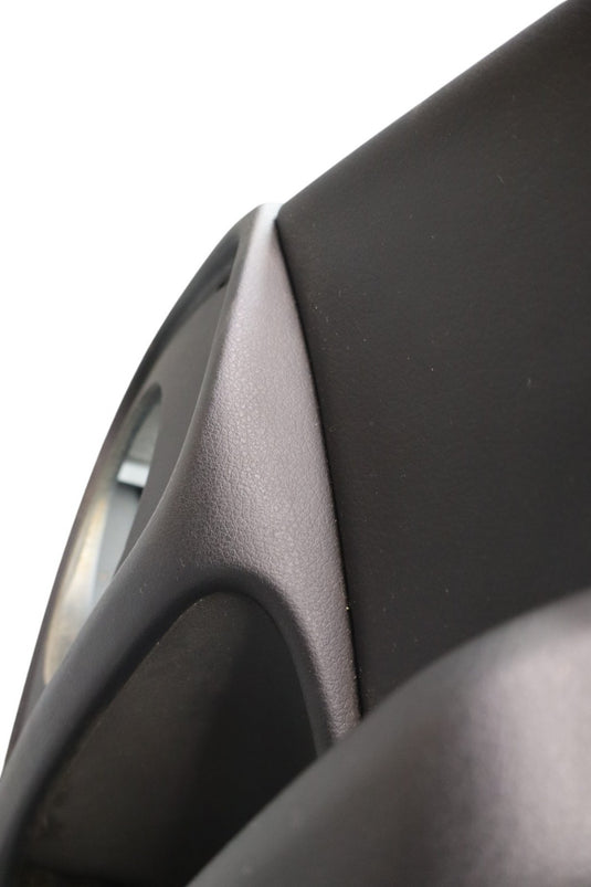 12-18 Audi A6 Quattro Rear Right Passenger Side Interior Door Panel Trim Oem
