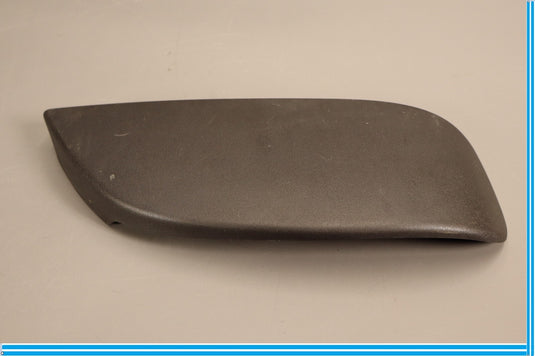 07-15 Jaguar XK X150 Front Left Driver Side Seat Mechanism Cover L0014026 Oem