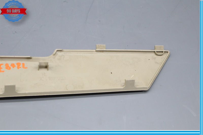 Load image into Gallery viewer, 10-16 Mercedes E350 E550 Rear Left Drive Door Panel Trim Cover Plastic Black Oem
