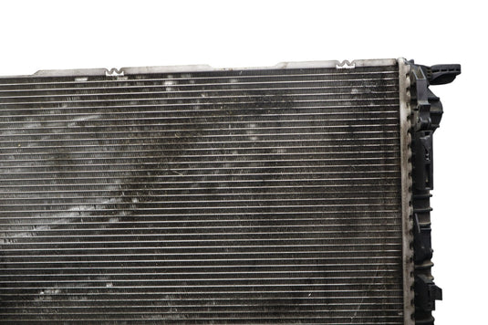 09-16 Audi A7 A6 Quattro Engine Motor Cooling Coolant Radiator 8K0121251H Oem