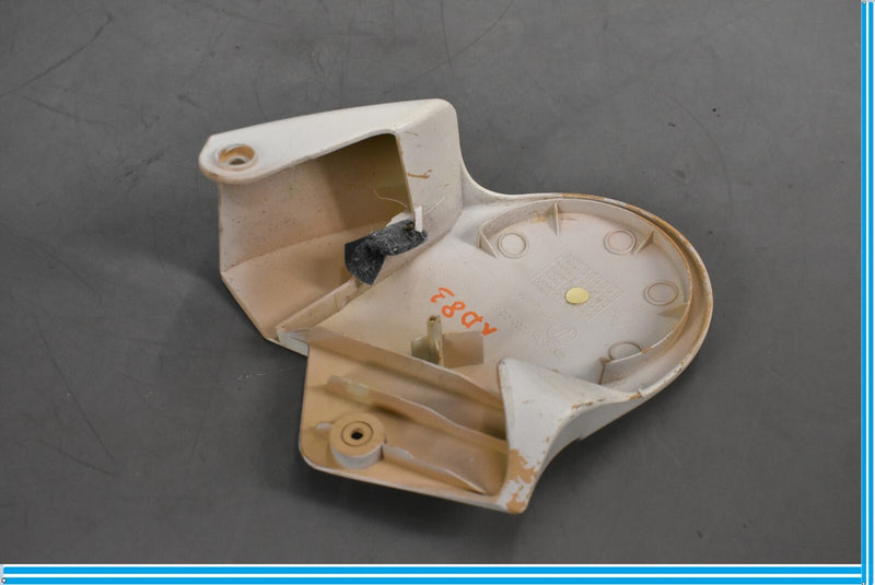 Load image into Gallery viewer, 04-08 Maserati Quattroporte Front Right Passenger Seat Lower Trim Cover Oem
