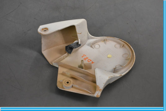 04-08 Maserati Quattroporte Front Right Passenger Seat Lower Trim Cover Oem