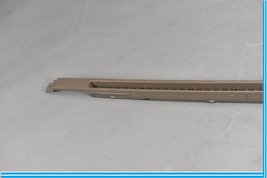 90-02 Mercedes R129 SL500 SL320 300SL Left Driver Dash Defrost Vent Oem