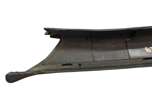 90-02 Mercedes R129 SL500 SL320 Right Passenger Side A Pillar Trim Cover Oem