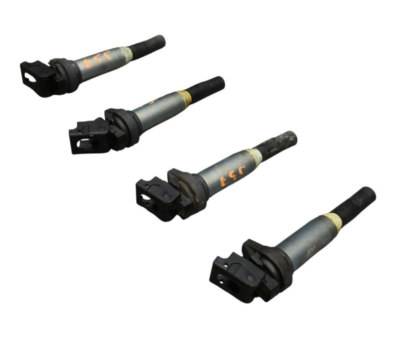 Load image into Gallery viewer, 12-16 BMW F30 320i 328i 335i Engine Motor Ignition Coil Module Set of 4 Oem
