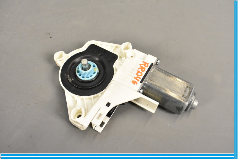 Load image into Gallery viewer, 10-18 Audi A8 Quattro Front Left Door Window Regulator Motor 8k0959801B Oem
