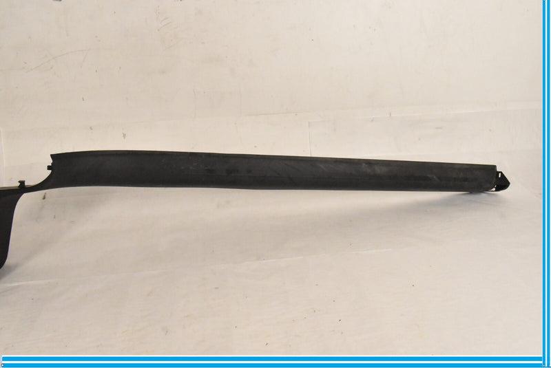 Load image into Gallery viewer, AUDI A5 FRONT LEFT DRIVER SIDE DOOR SILL SCUFF PLATE TRIM COVER OEM 2008-2011
