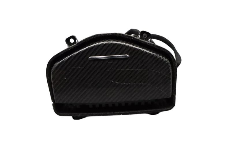 Load image into Gallery viewer, 14-24 Maserati Quattroporte M156 Center Console Phone Holder Compartment Oem
