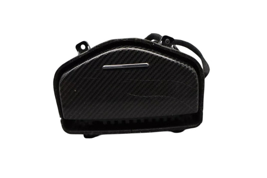 14-24 Maserati Quattroporte M156 Center Console Phone Holder Compartment Oem